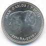 20 Euro Spain 2010 KM# 1177. Uploaded by ampgo